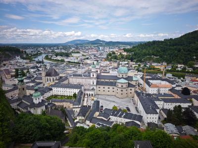 Salzburg