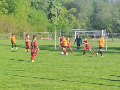 Mc Donald´s Cup